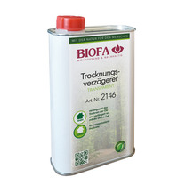 Trocknungsverzögerer